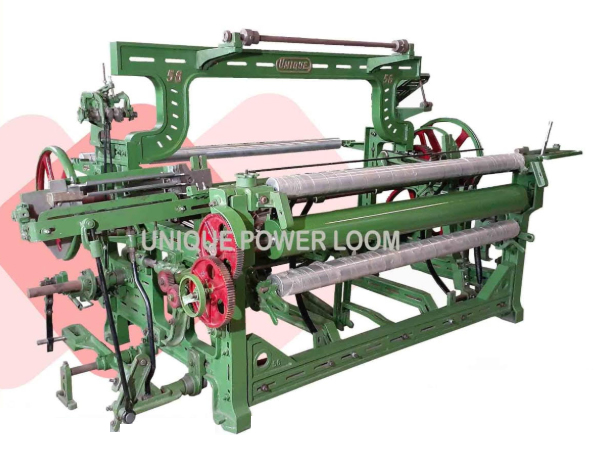 power-loom power-loom